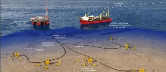 Inpex invites feedback on Ichthys